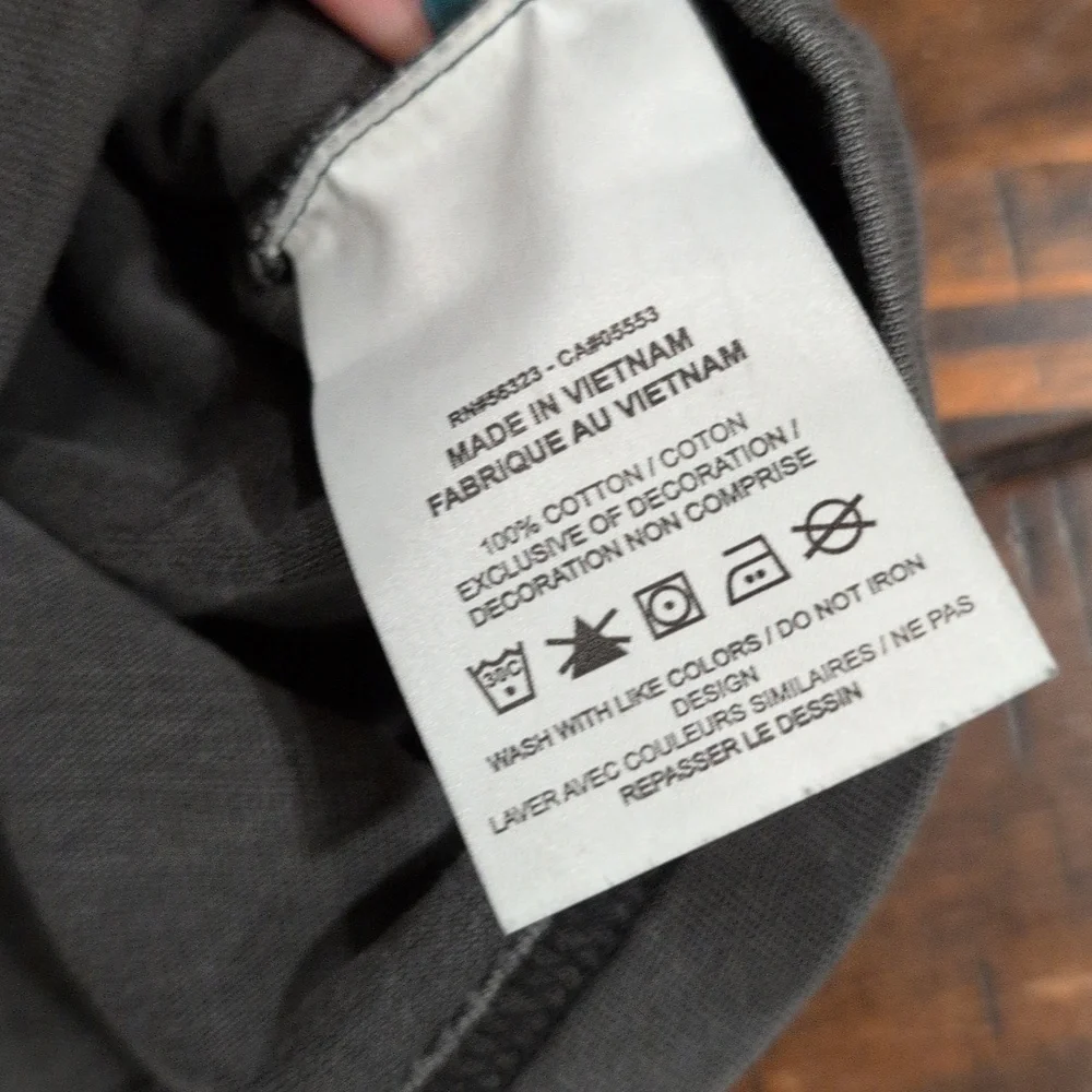 Jordan flight heritage 85 tee